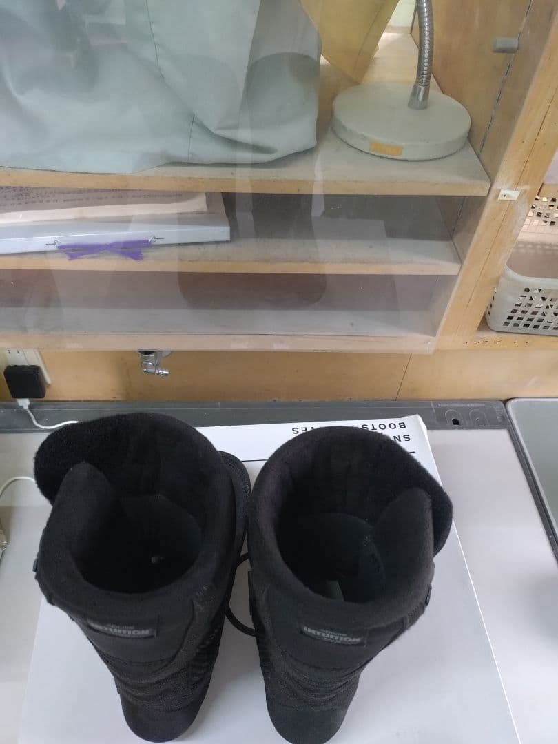 RIDE TORRENT ［ライド:トーレント]スノーボードブーツ 26.5