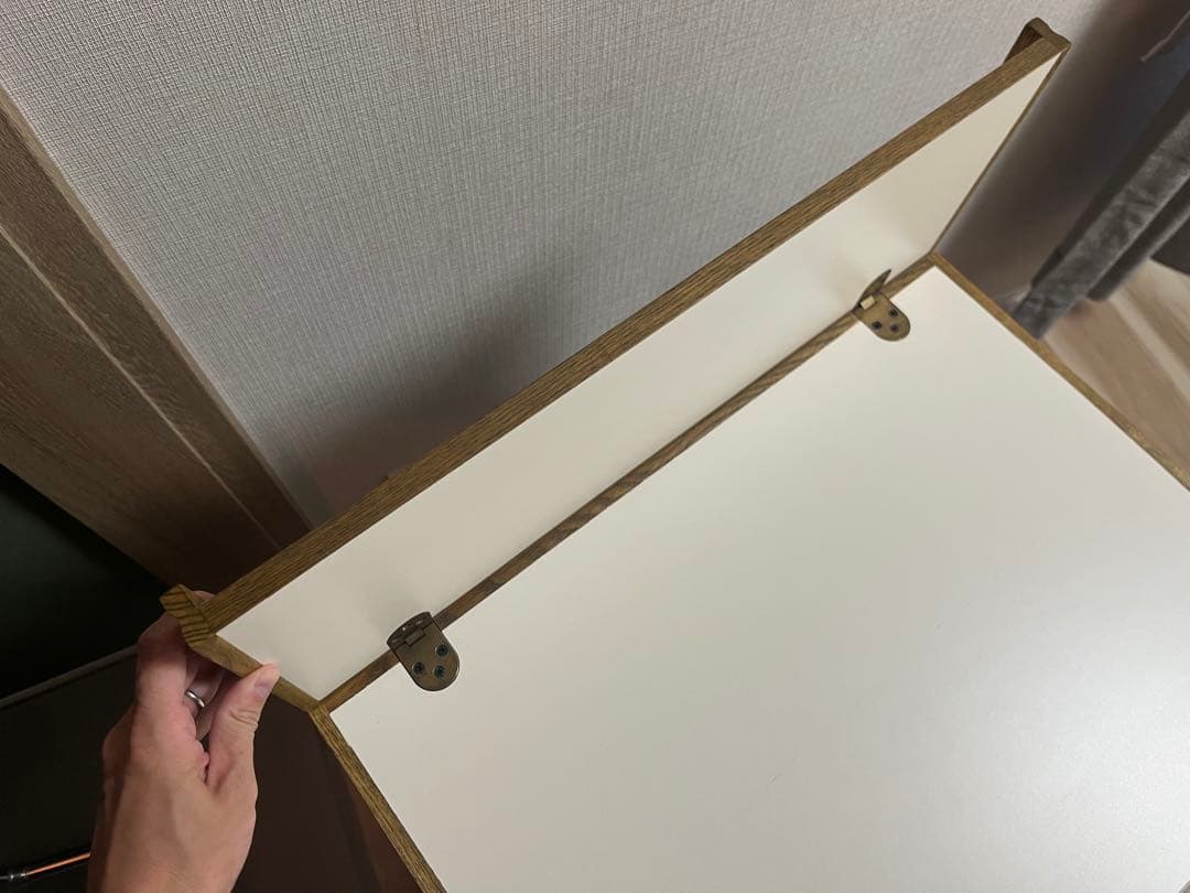 journal standard Furniture アルベスタキッチンワゴン