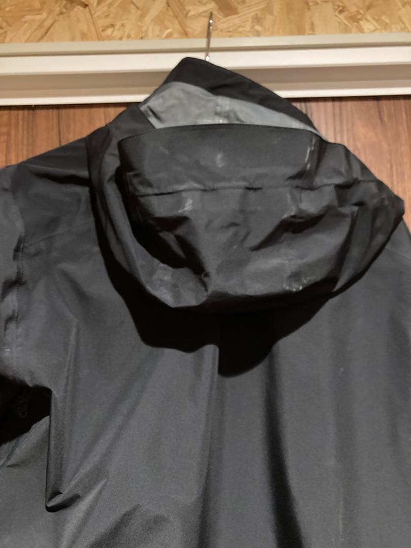 blue blood ウェア GORE-TEX ※パンツのみ