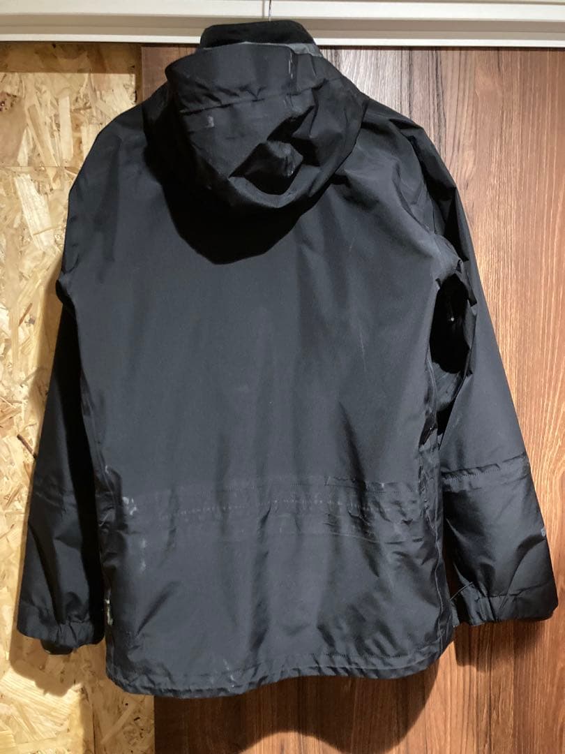 blue blood ウェア GORE-TEX ※パンツのみ