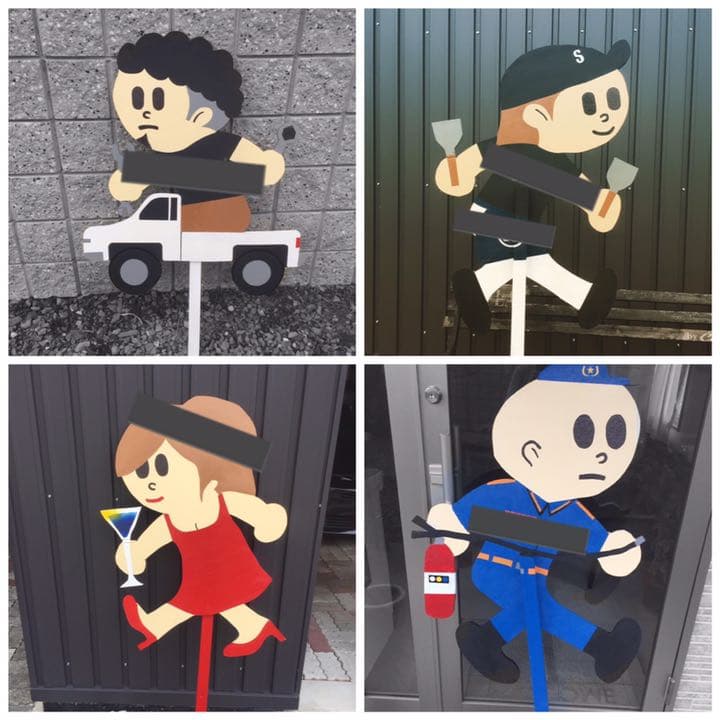 ハンドメイド‼️ワンオフ‼️