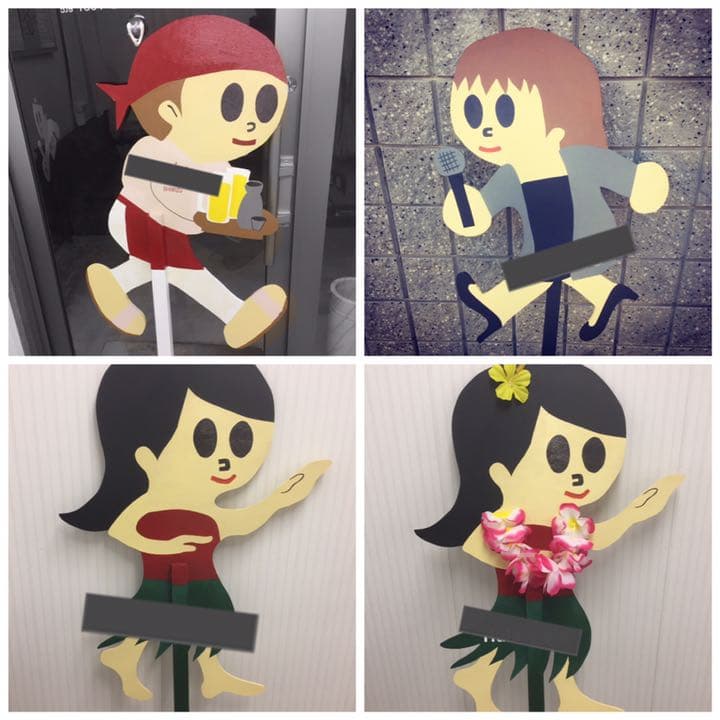 ハンドメイド‼️ワンオフ‼️