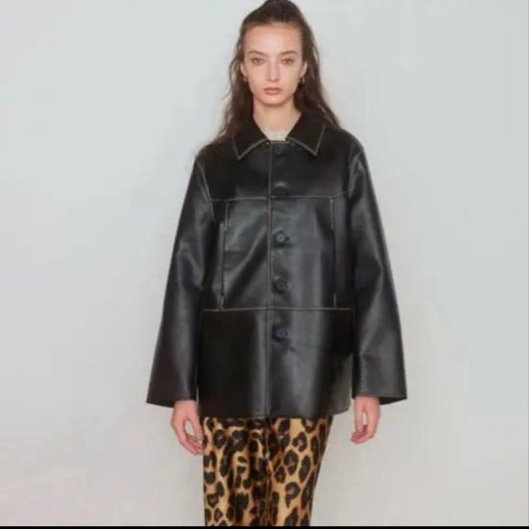 【専用】SeaRoomlynn ショートジャケット