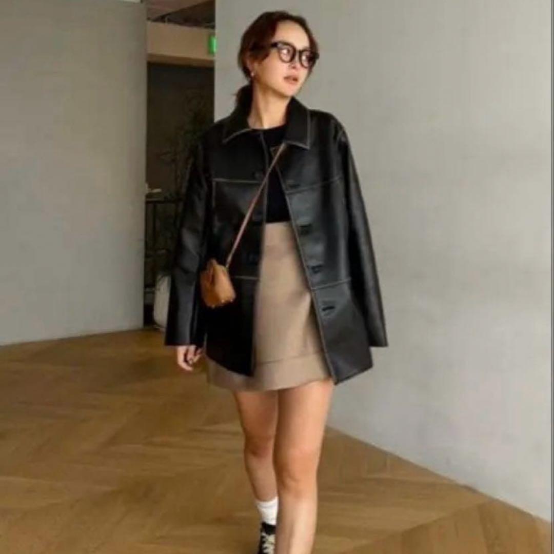 【専用】SeaRoomlynn ショートジャケット