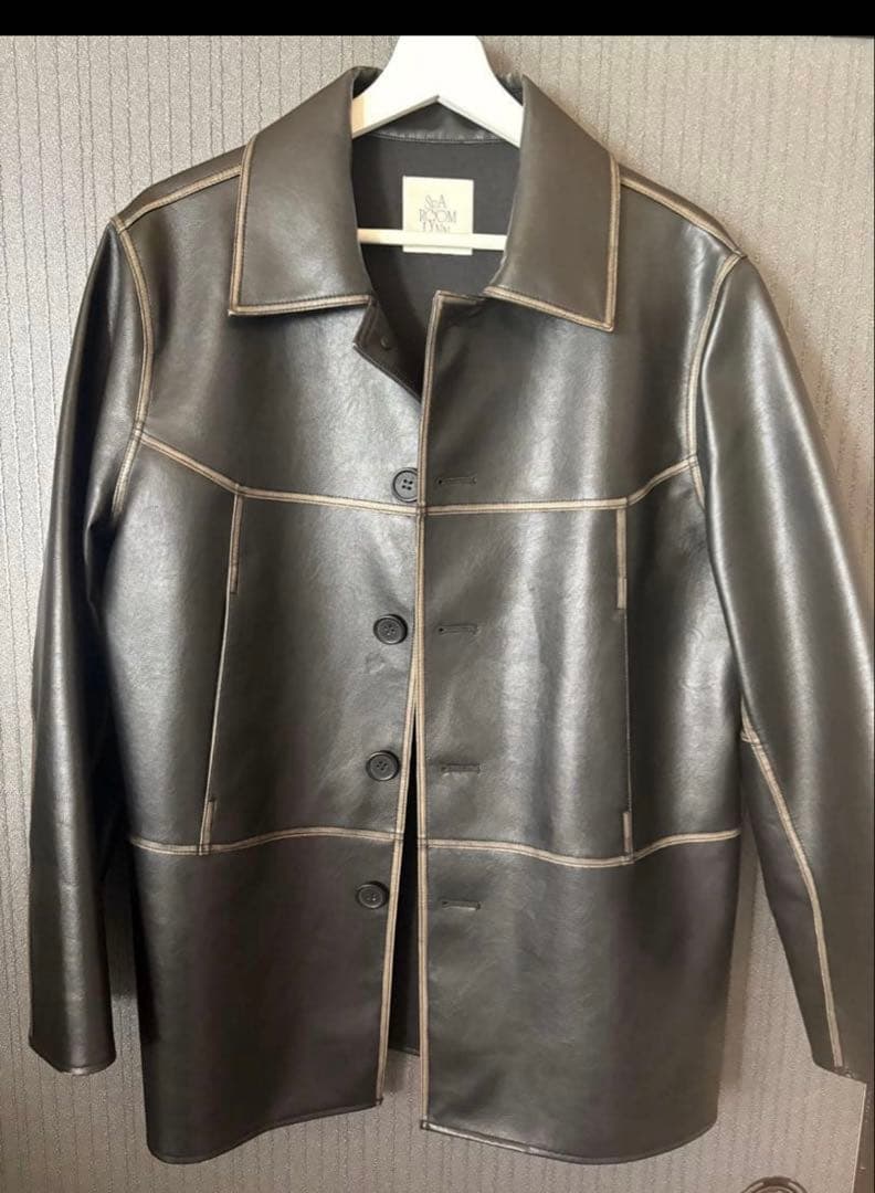 【専用】SeaRoomlynn ショートジャケット