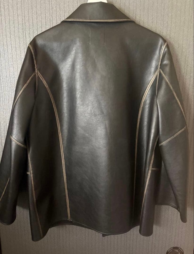 【専用】SeaRoomlynn ショートジャケット