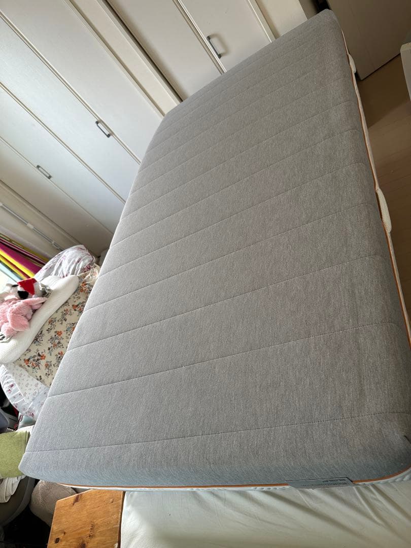 GELTEX Quantum Touch 200 ゲルテックスマットレスシングル