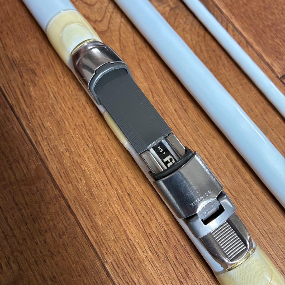 シマノ キススペシャル ストリップ仕様 405 AX KISU SPECIAL