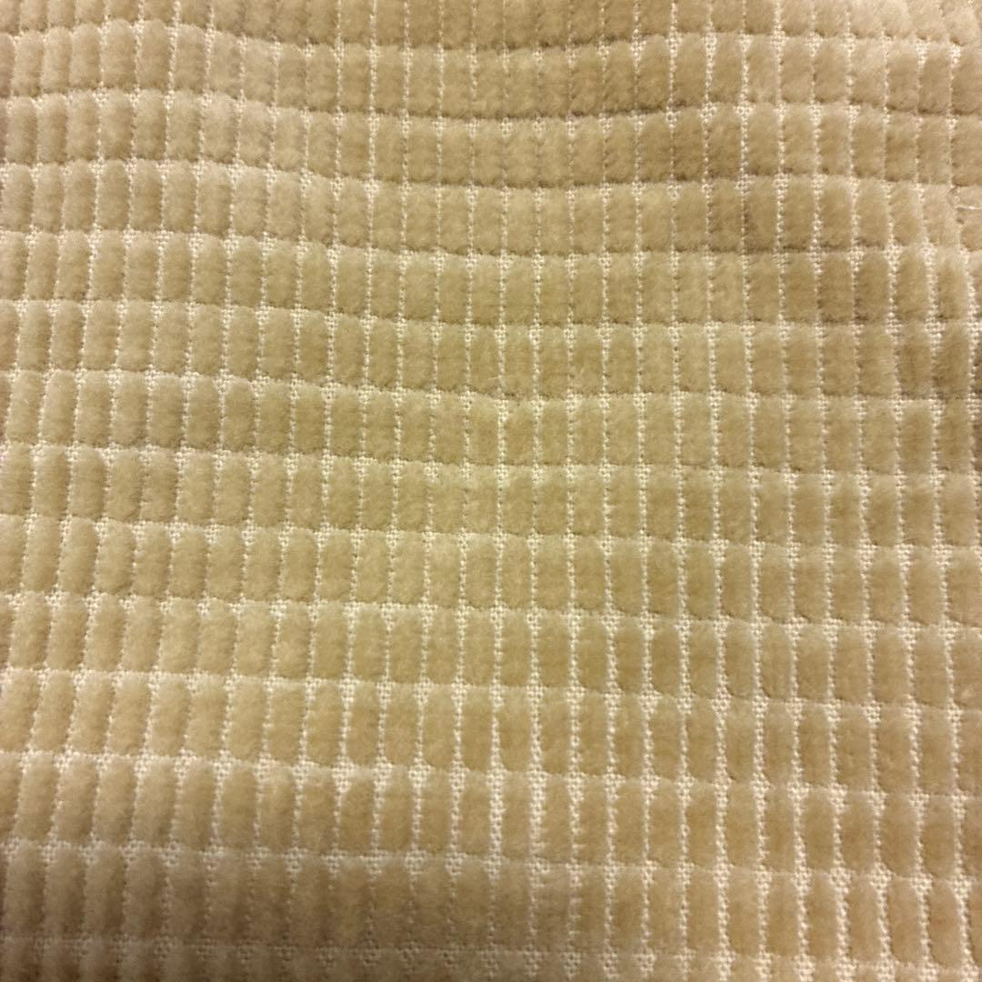 90'sビンテージ古着！Karl Kani コーデュロイ バギーパンツ ベージュ