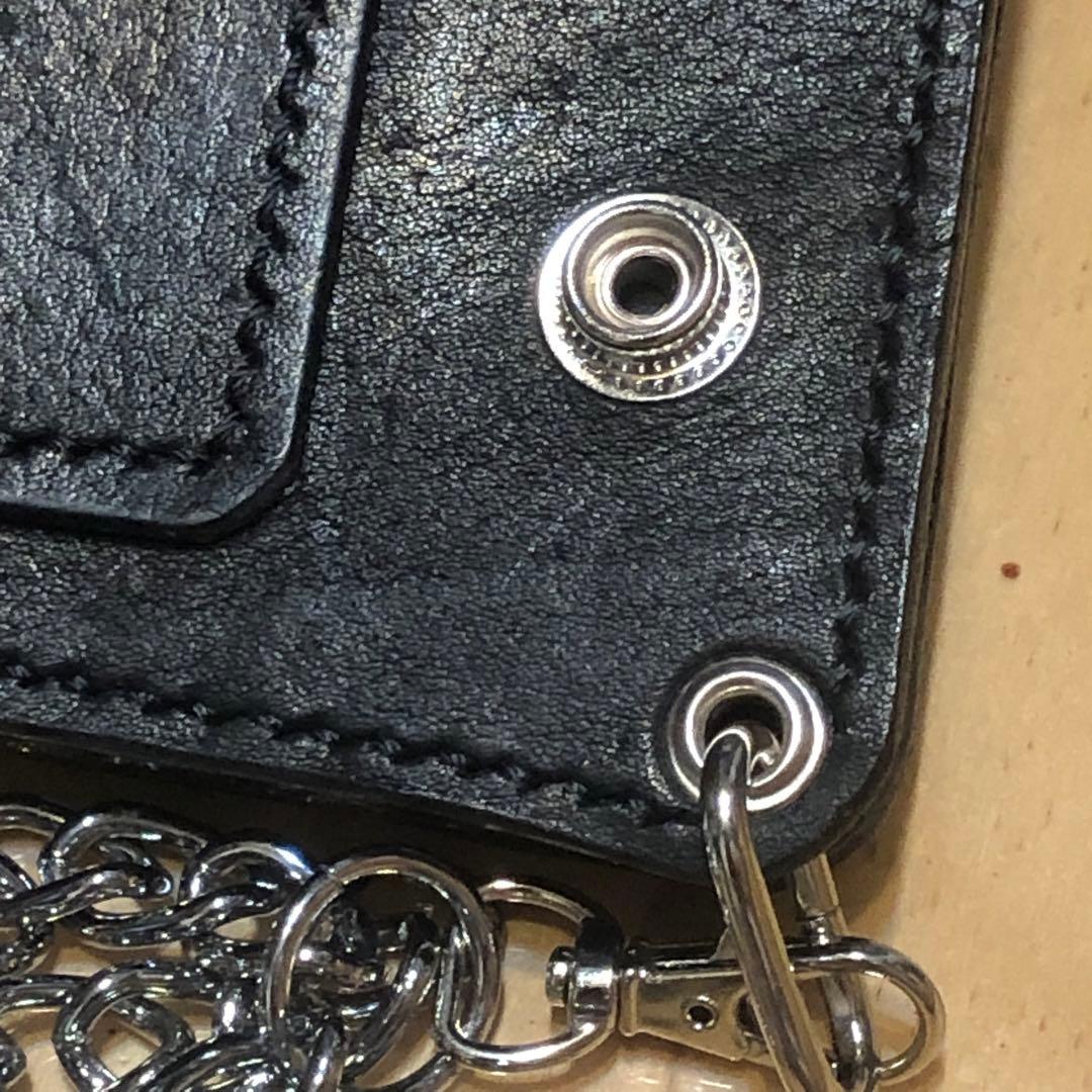 トラッカーウォレット　289 marlboro