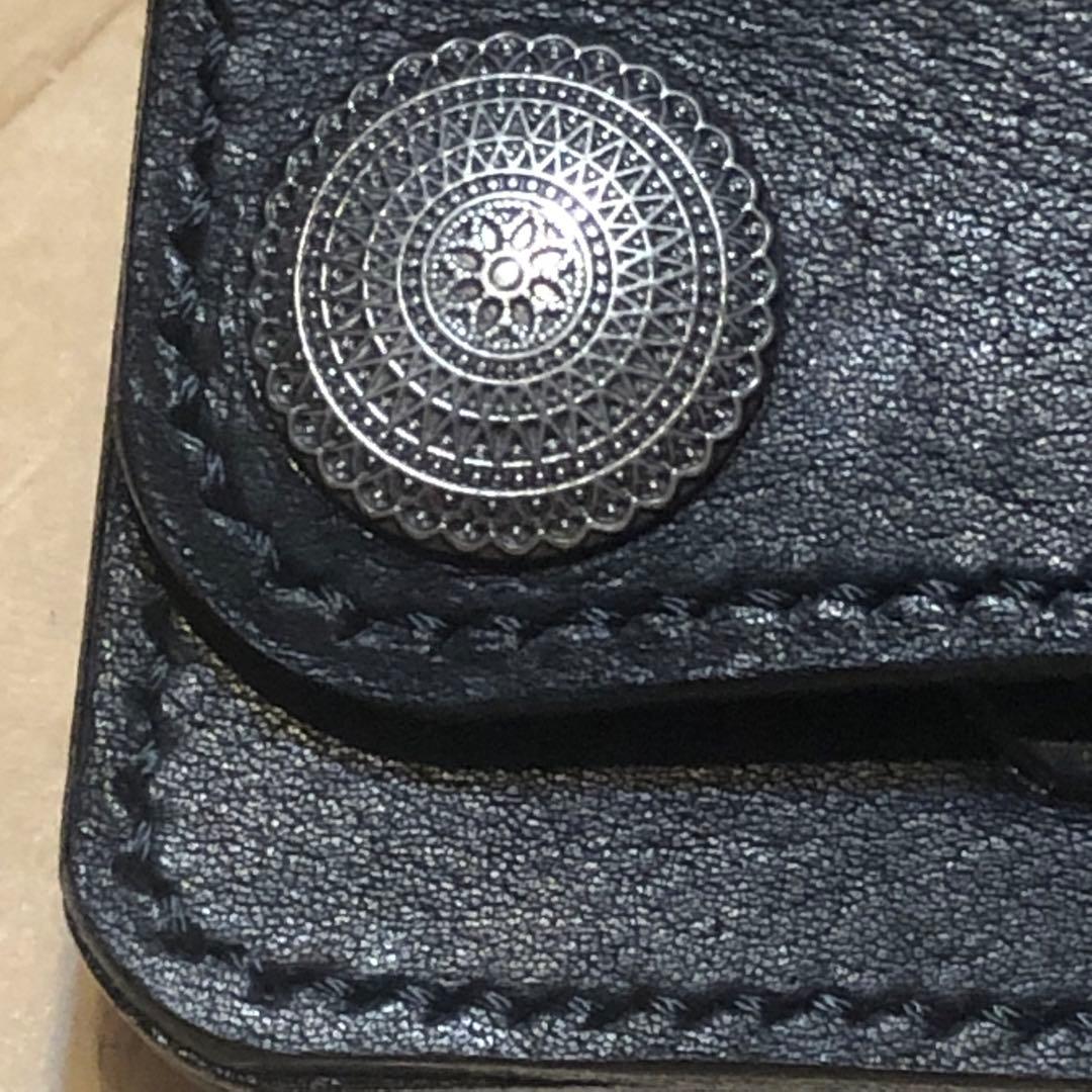 トラッカーウォレット　289 marlboro