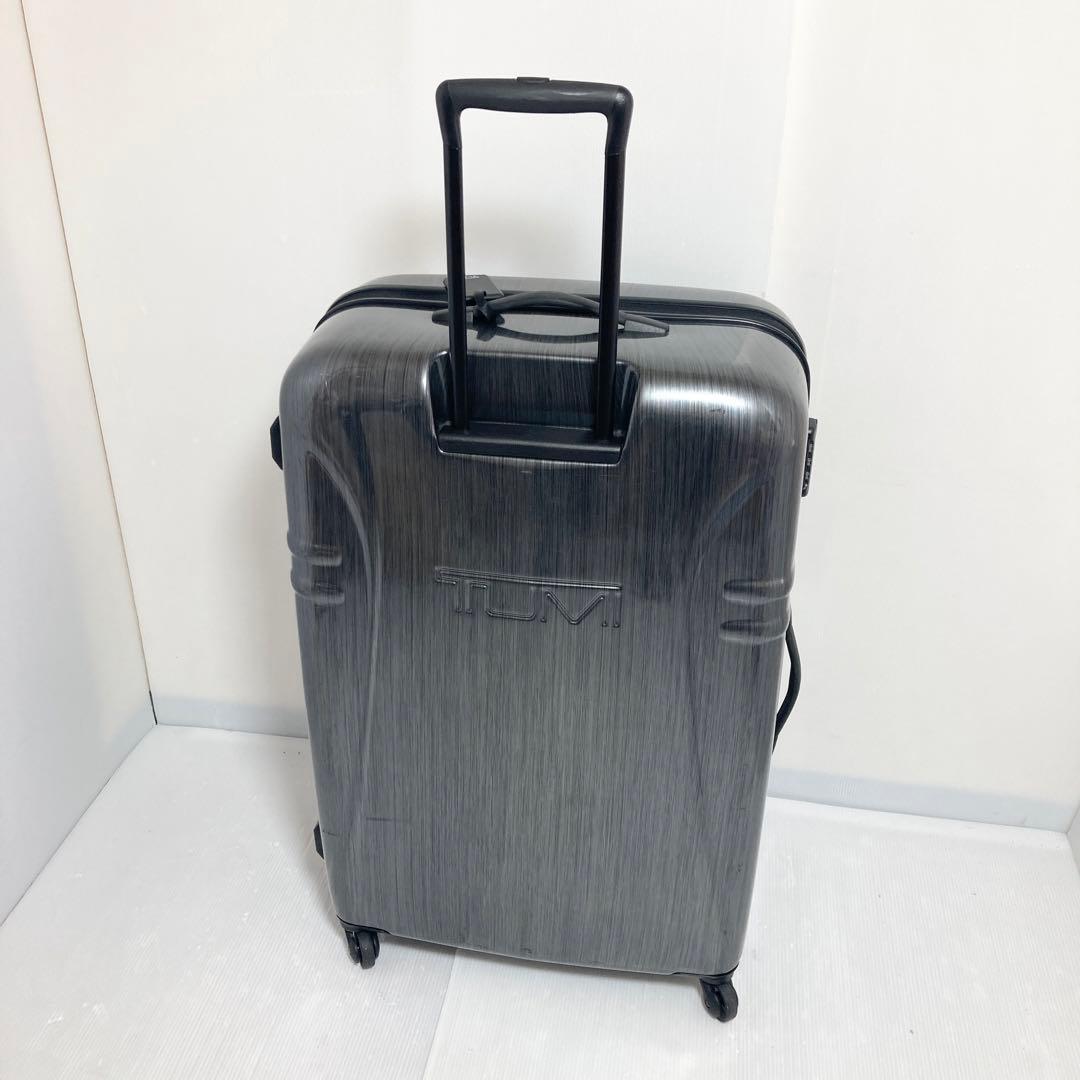 TUMI キャリーケース スーツケース パッキングケース 28230DHL