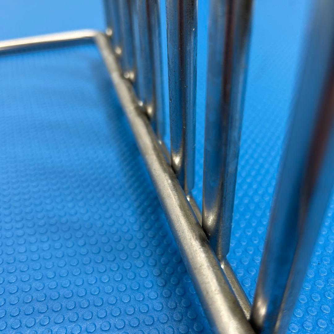 まな板スタンド　まな板立て　6枚立て　ステンレス　業務用