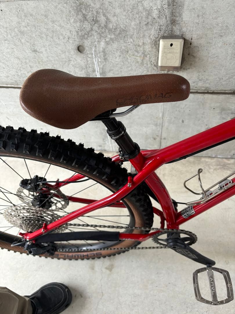 Surly Krampus 29er （サーリー・クランパス）