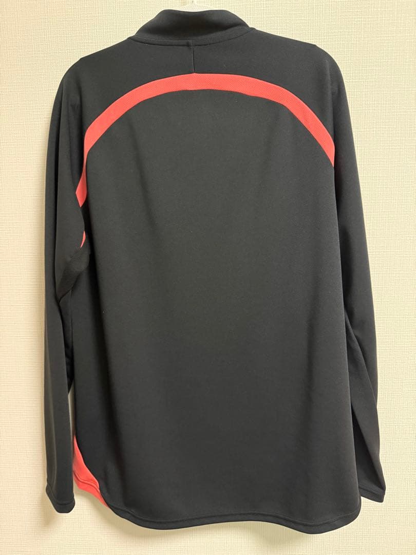 アシックス　ジャージ　上下