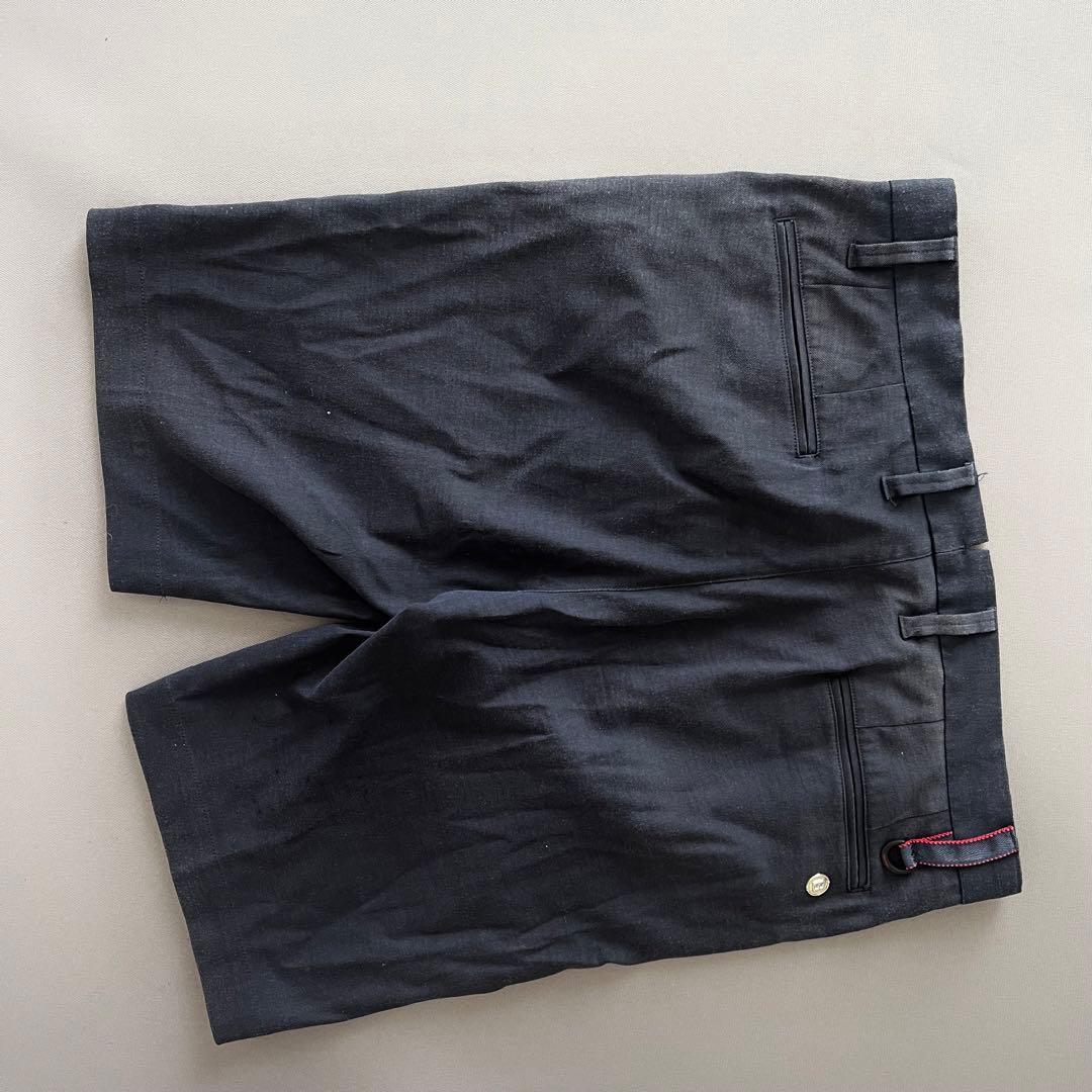 BRIEFING ブリーフィング　ビームスゴルフ　セットアップ　メンズ　ゴルフ