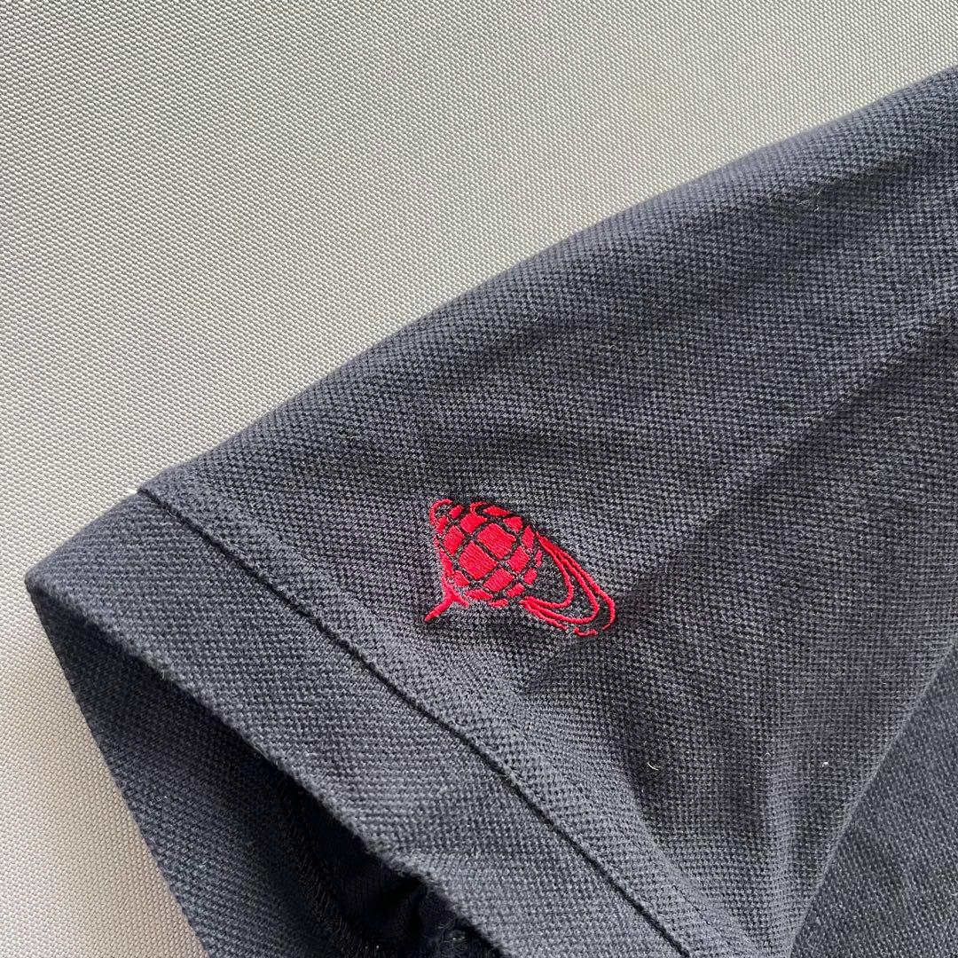 BRIEFING ブリーフィング　ビームスゴルフ　セットアップ　メンズ　ゴルフ