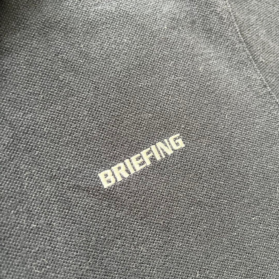 BRIEFING ブリーフィング　ビームスゴルフ　セットアップ　メンズ　ゴルフ