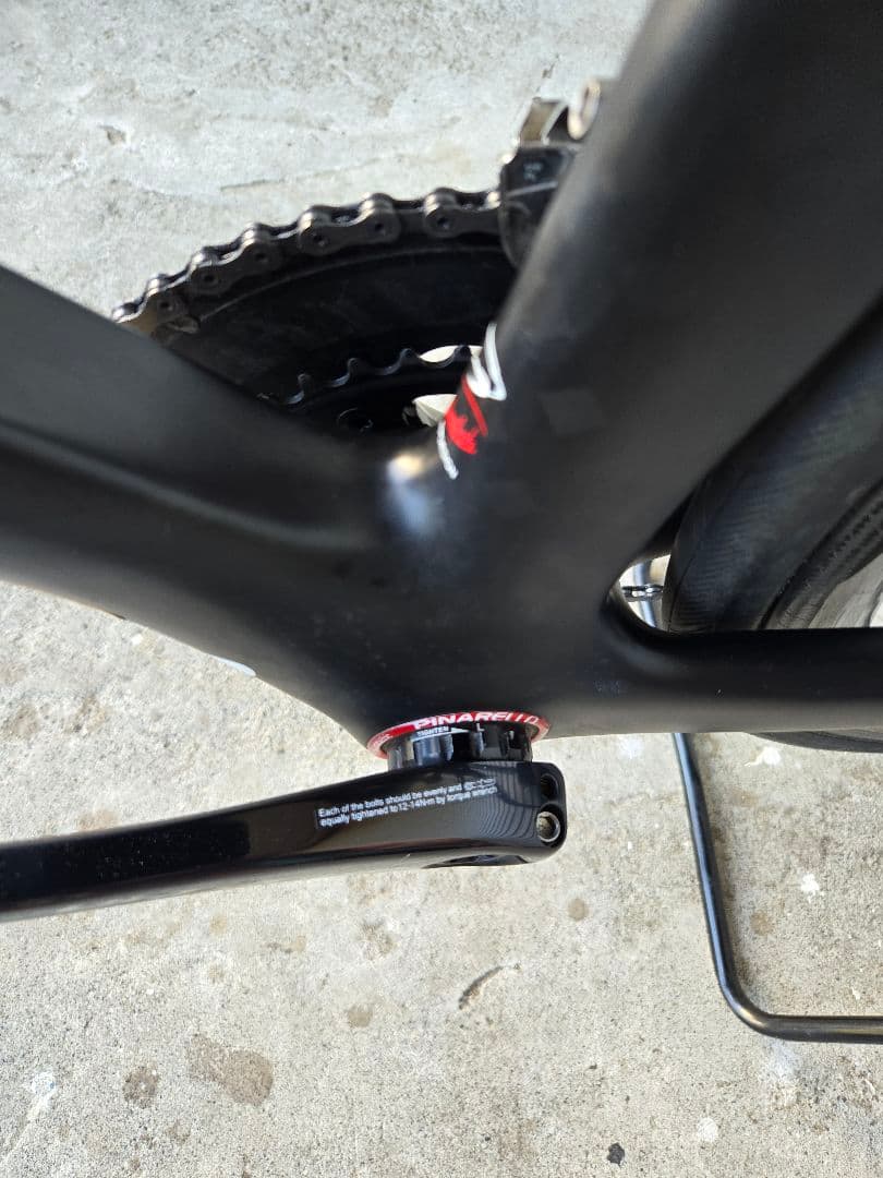 宮崎発ピナレロGANS2018ロードバイクホイール別