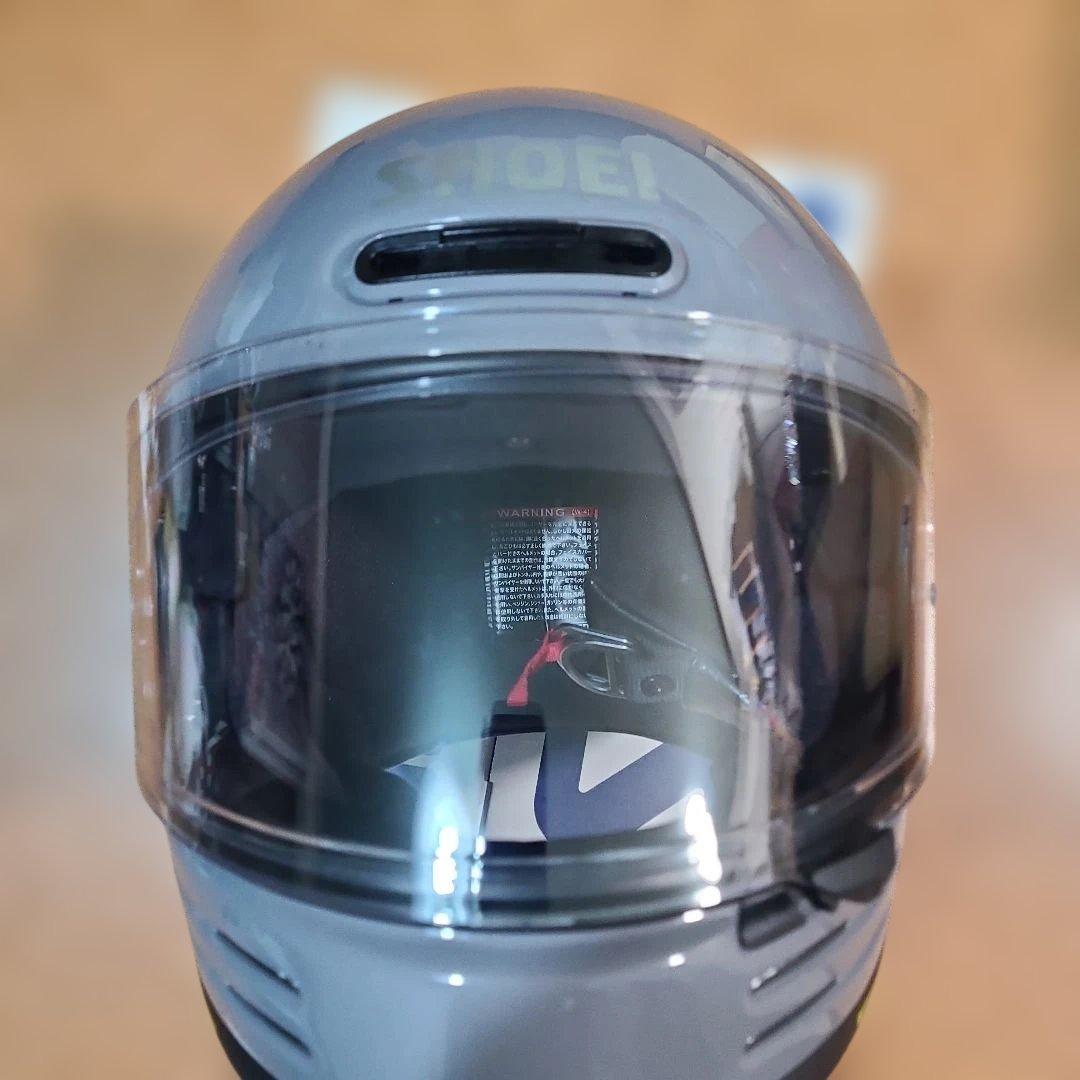 SHOEI Glamster グラムスター フルフェイスヘルメット XXL