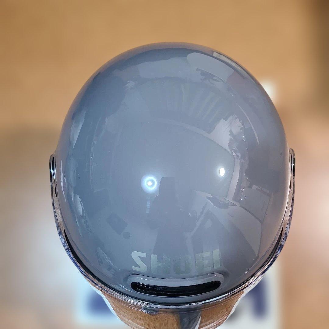 SHOEI Glamster グラムスター フルフェイスヘルメット XXL