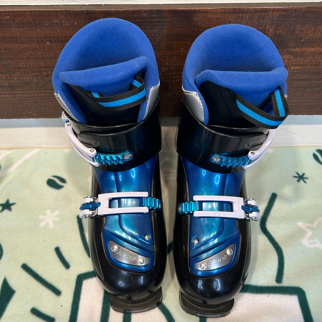 KAZAMA VISHUN 99cm ブーツ　HART 25〜25.5cm