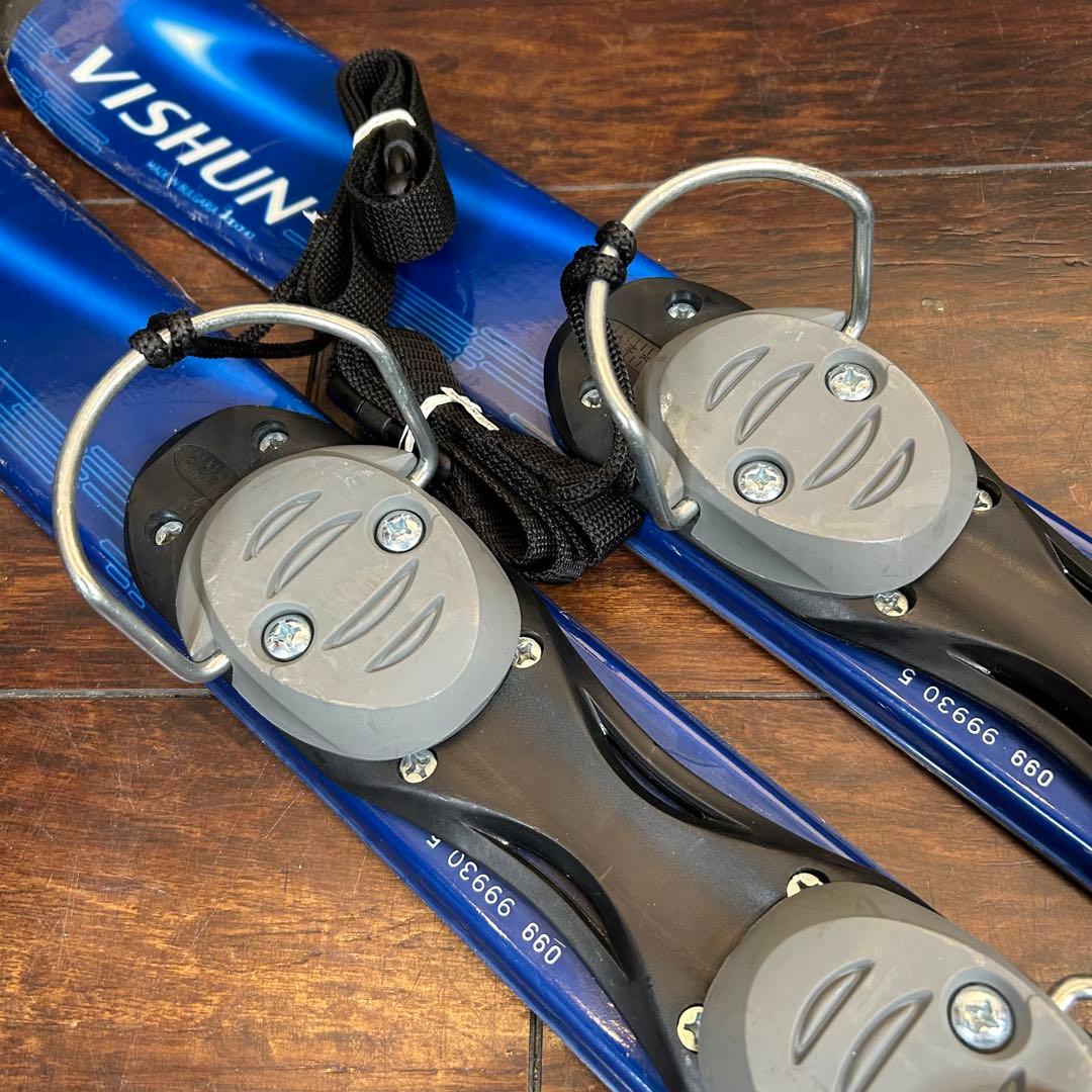 KAZAMA VISHUN 99cm ブーツ　HART 25〜25.5cm