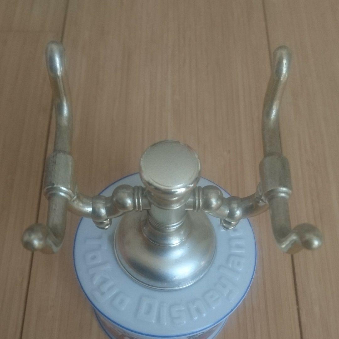 ディズニー オルゴール(受話器置き)アンティーク