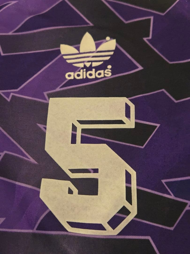 SCギーフブルク 選手実使用長袖ユニフォーム ブンデスリーグ