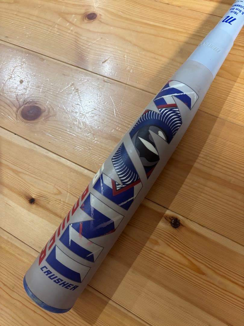 marucci WANI Jr. POWER バット