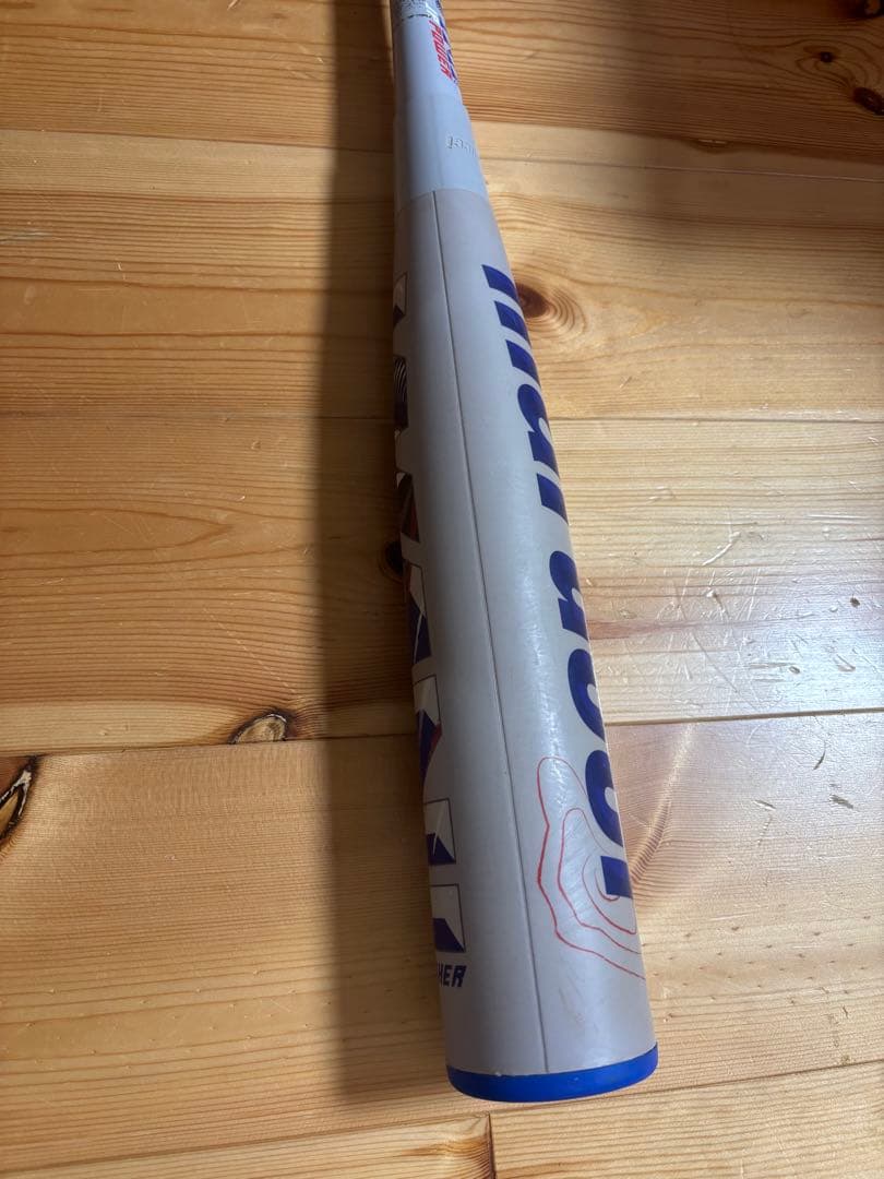 marucci WANI Jr. POWER バット