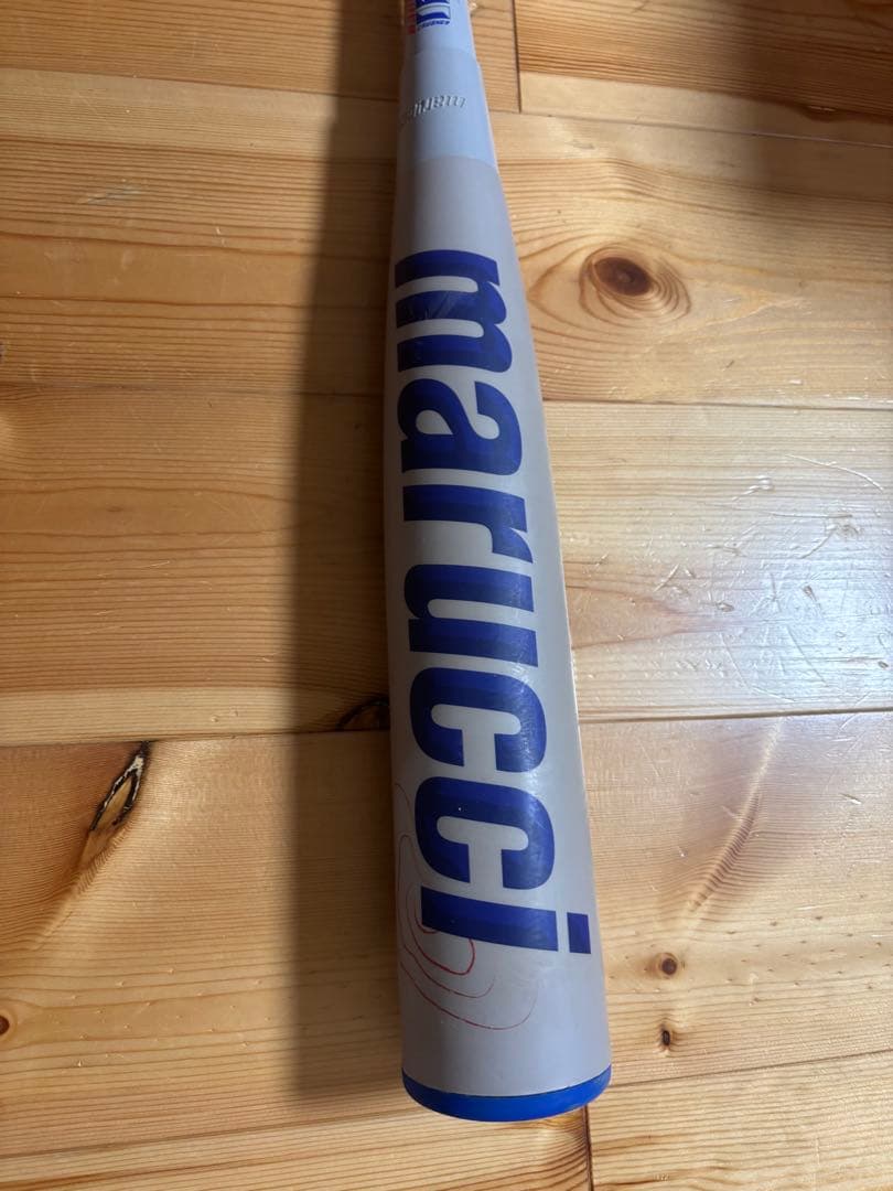 marucci WANI Jr. POWER バット