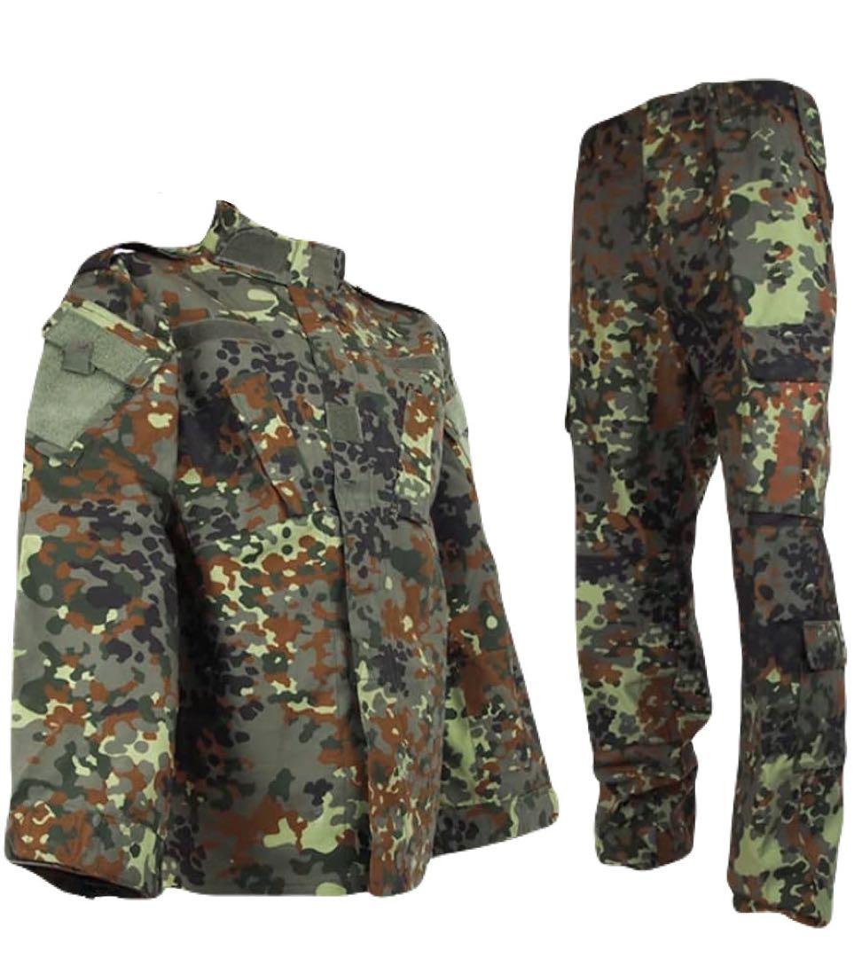 ドイツ軍（ドイツ連邦軍）実物 装備