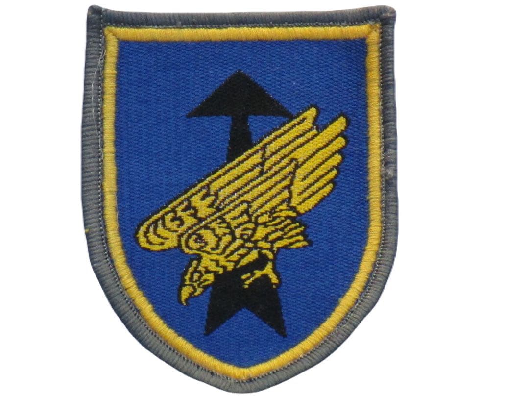 ドイツ軍（ドイツ連邦軍）実物 装備