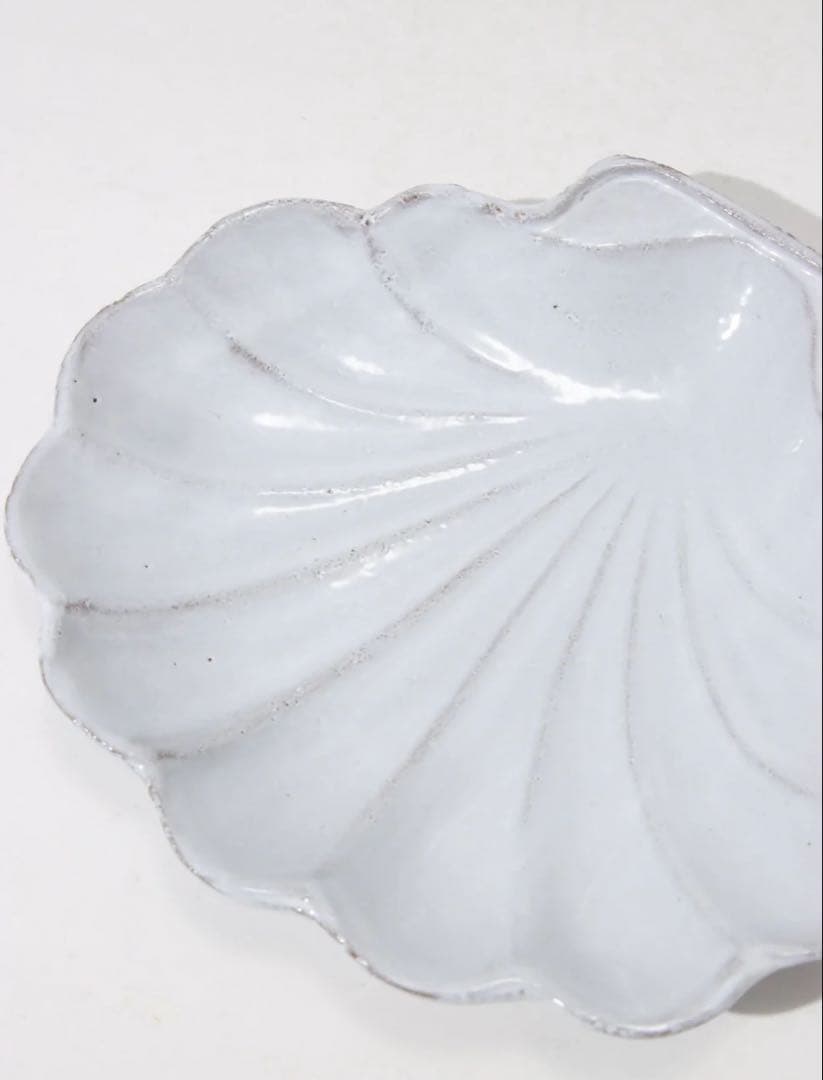 新品♡ アスティエドヴィラット　Astier de Villatte シェル