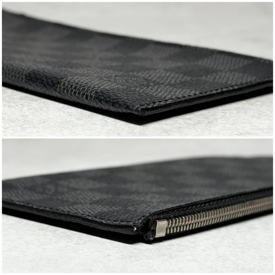 新品同様 ルイヴィトン ポルトフォイユロンモデュラブル ケース 小銭入れ