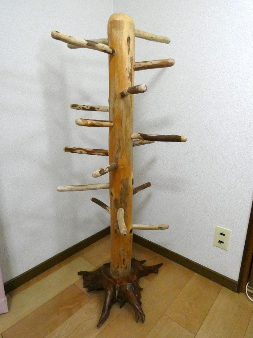 【中型鳥さん用】オカメさんにぴったりな♡バードスタンド