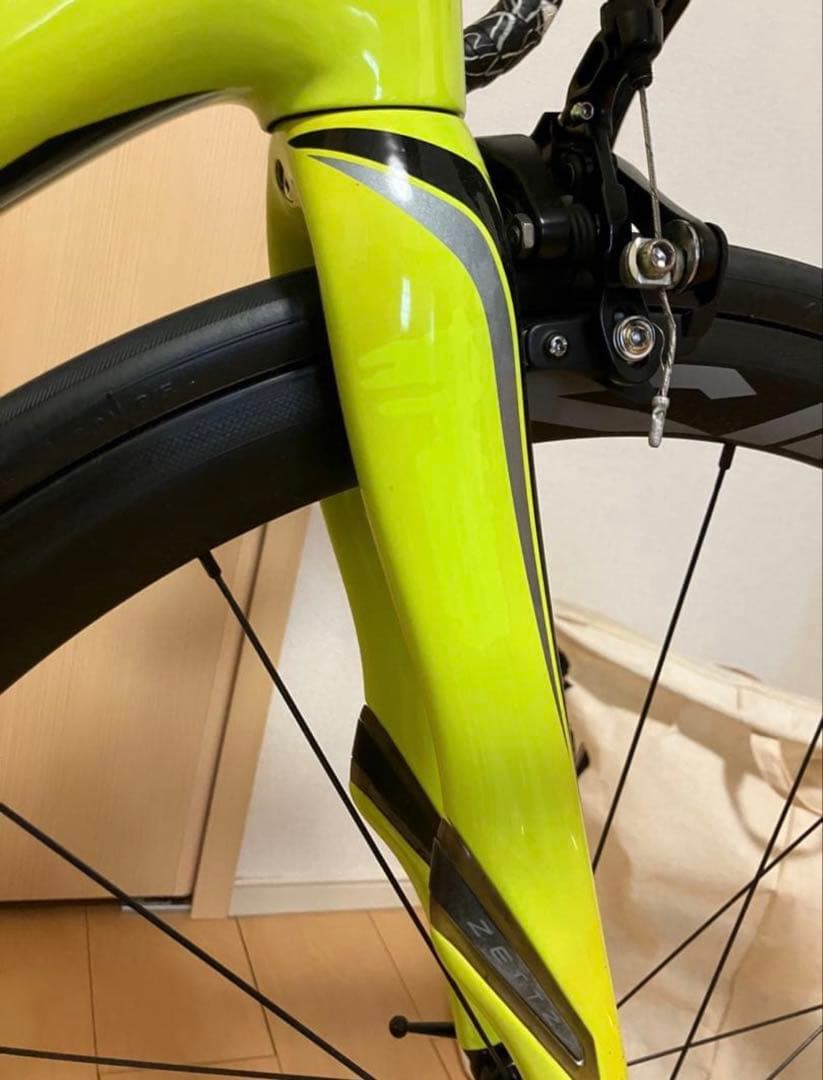 SPECIALIZED ロードバイクフレームセット