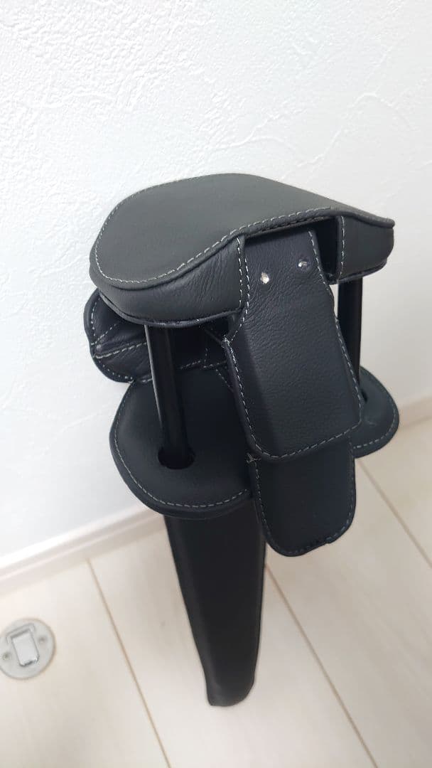 トムス ステアリングロック 45300-TS001 盗難防止