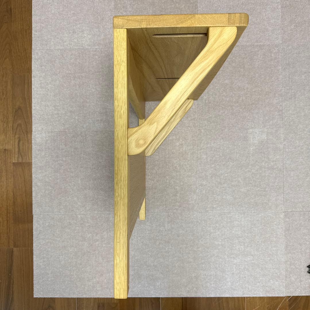 浜本工芸 ④バックパネル(学習机４点セット)