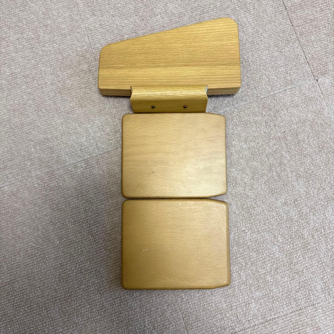 浜本工芸 ④バックパネル(学習机４点セット)