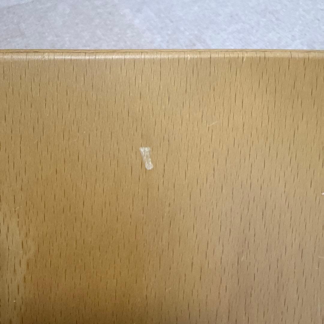 浜本工芸 ④バックパネル(学習机４点セット)