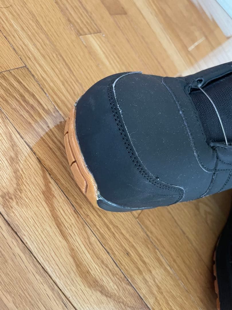 エアボーン　ARBN　スノーボードブーツ ダイヤル式　27.5㎝