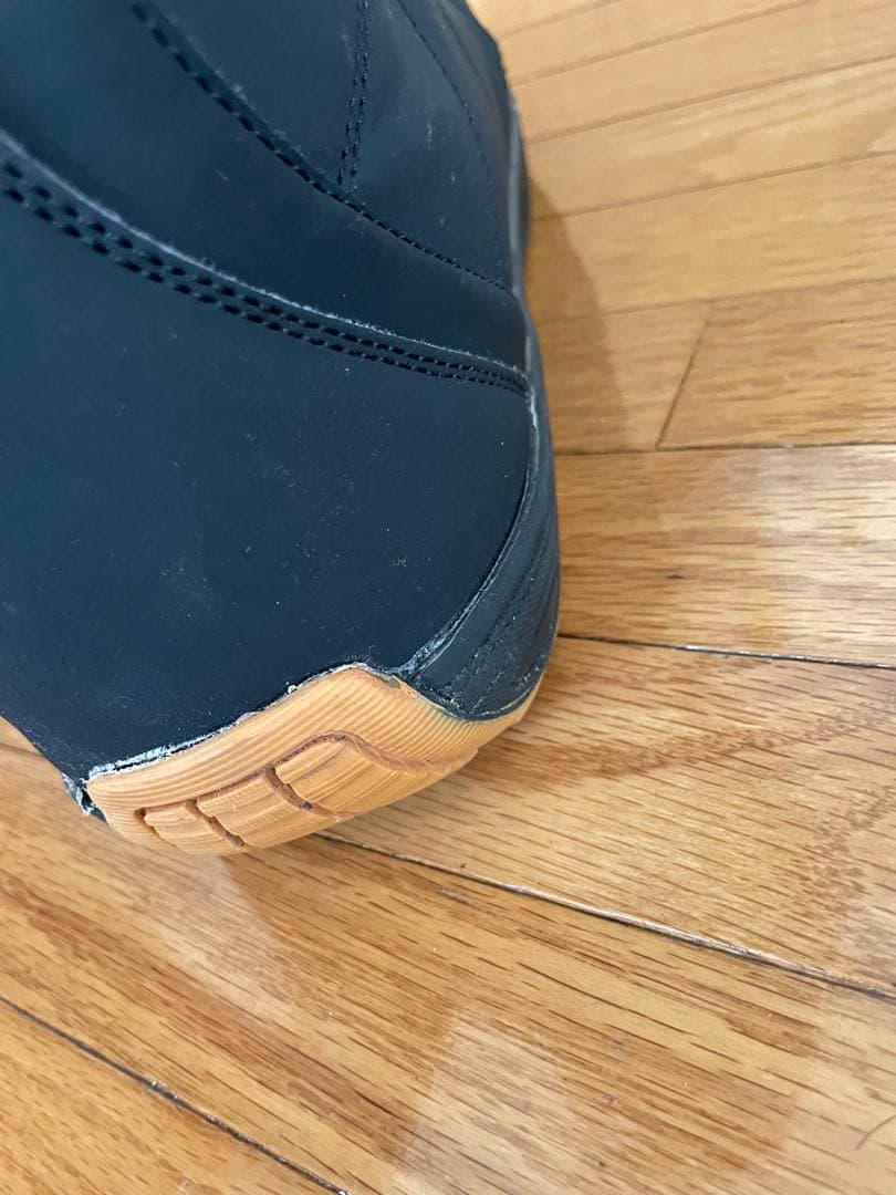 エアボーン　ARBN　スノーボードブーツ ダイヤル式　27.5㎝