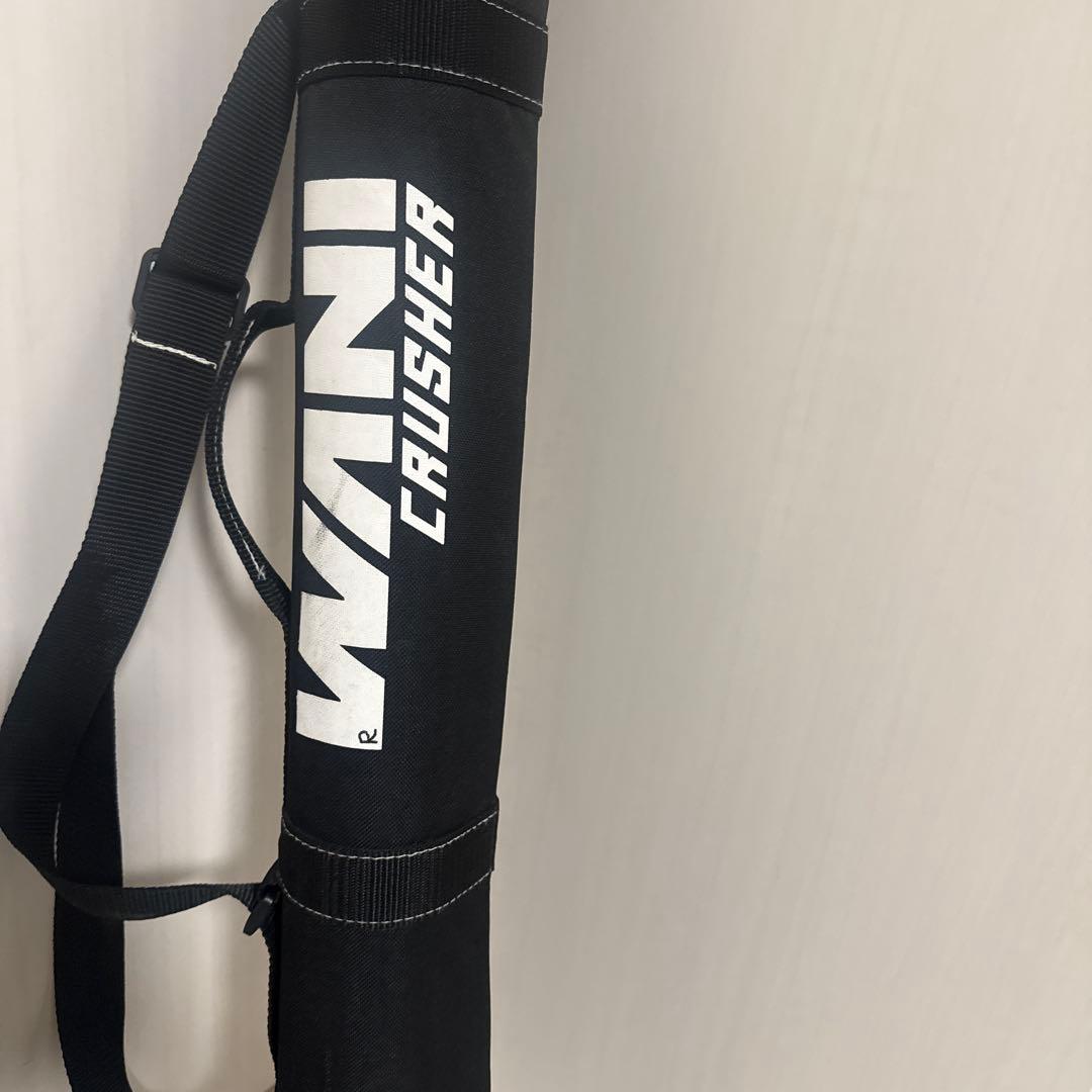 marucci JR POWER 軟式バット ７８㎝　バットケース付き