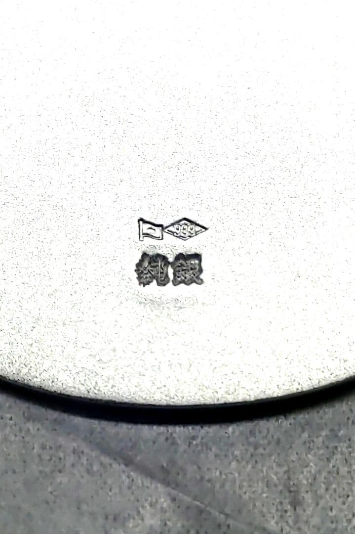 純銀製　小判　50ｇup　慶長小判　ピュアシルバー 造幣局検定マーク入り