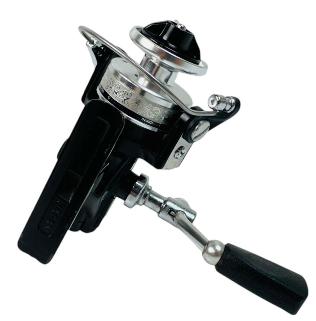 Daiwa ダイワ Phantom ファントム スピニングリール 釣具 GX-2