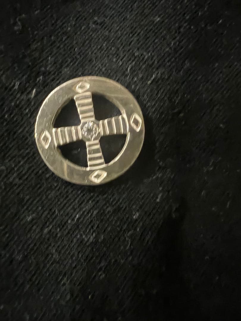 TADY&KING ホイール　ジルコニア