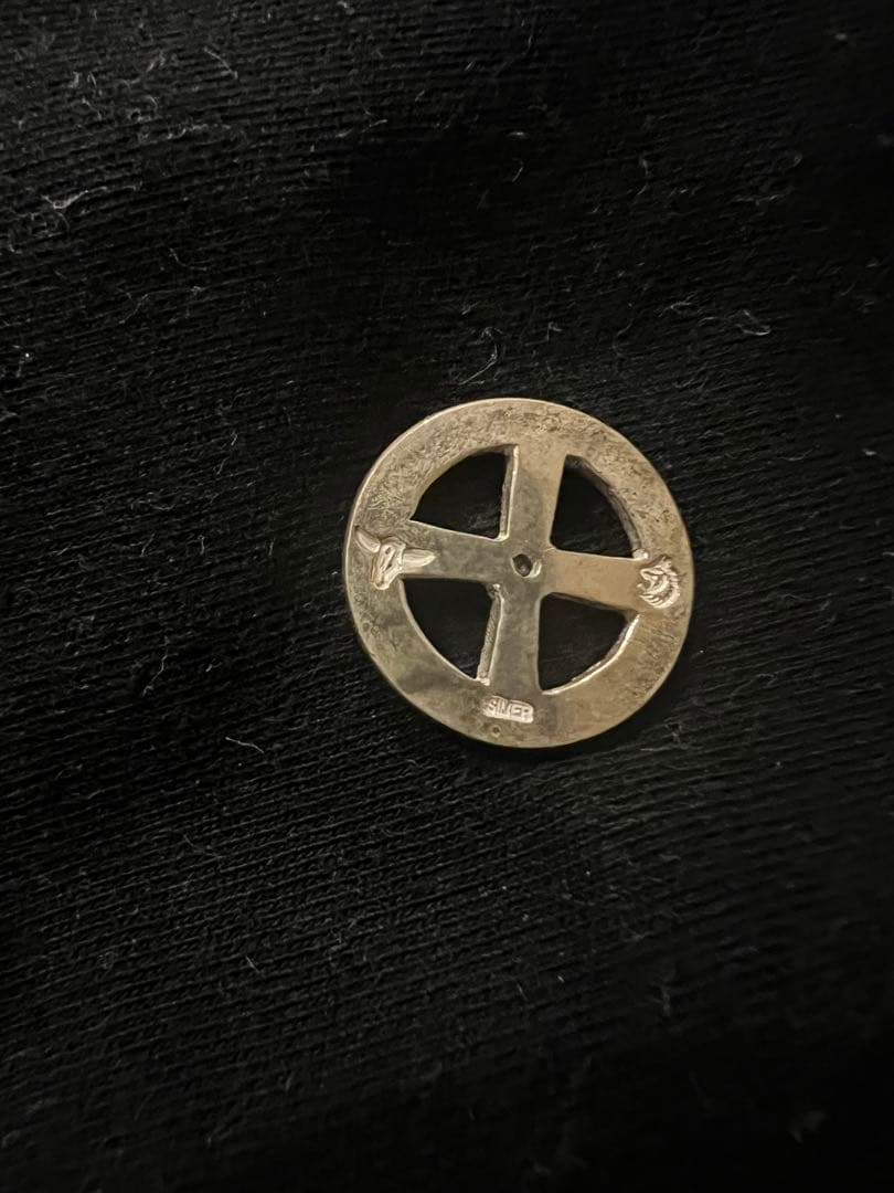 TADY&KING ホイール　ジルコニア