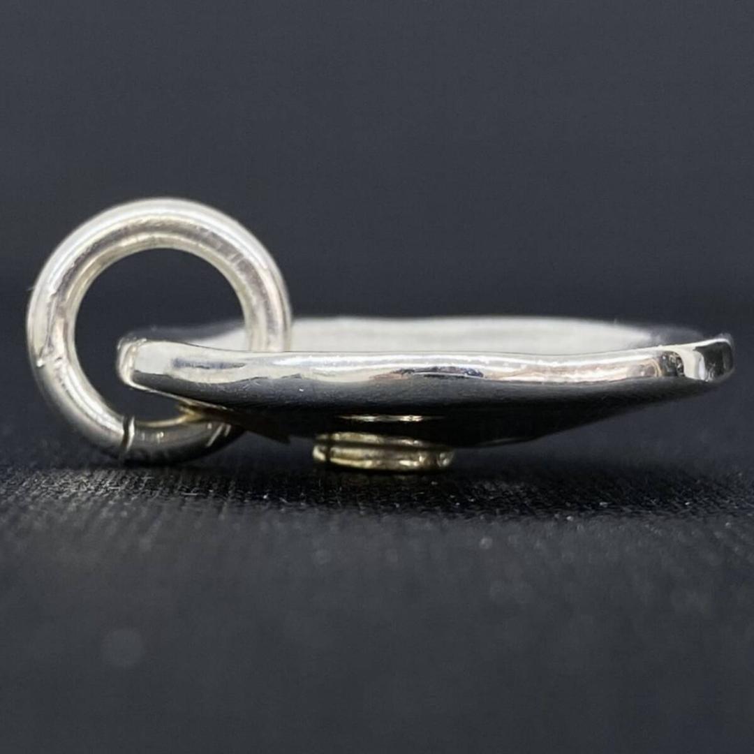 美品 LARRY SMITH CLOUD CHIEF MEDAL ペンダント